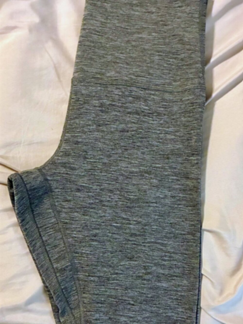 LULULEMON Align High Rise 8” Biker Shorts